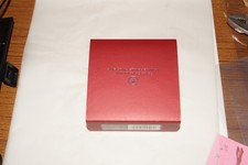 2012 Lunar Lotus = Year of the Dragon 1 oz .999 Silver in OGP
