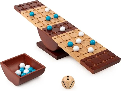 Game - Rock Me Archimedes