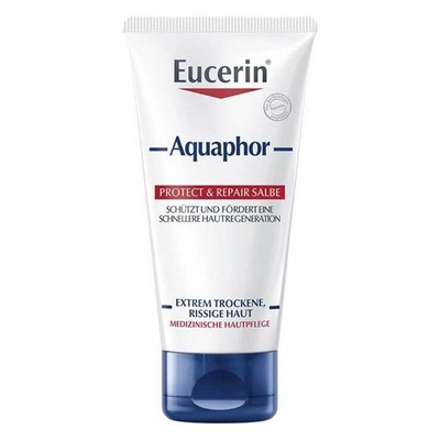 Eucerin Aquaphor Protect & Repair Salbe · 45 ml · PZN 10779409