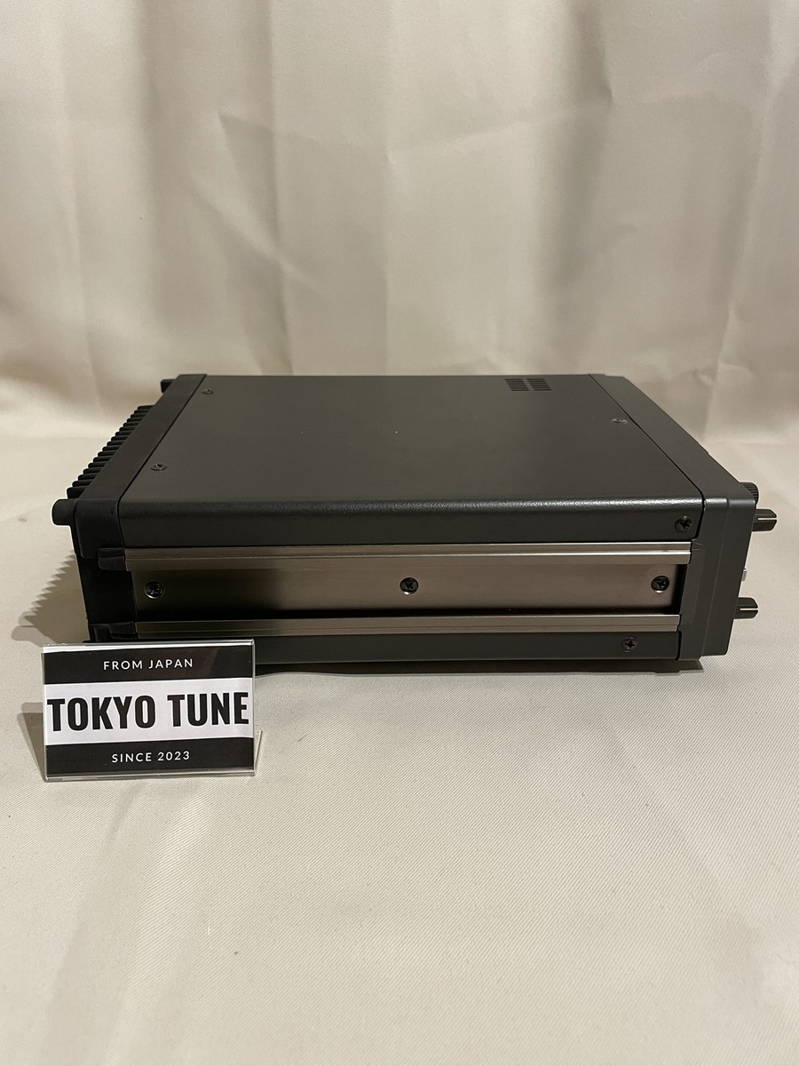 KENWOOD TR-9300 50MHz帯オールモードトランシーバー KENWOOD TR-9300 All Mode 50MHz Transceiver Black Good GP | eBay