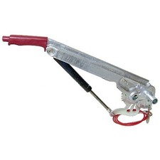 Leva freno a mano 161S/3 nuovo - Perno 19 mm 251S nuovo dal 8/1995 cod 220096
