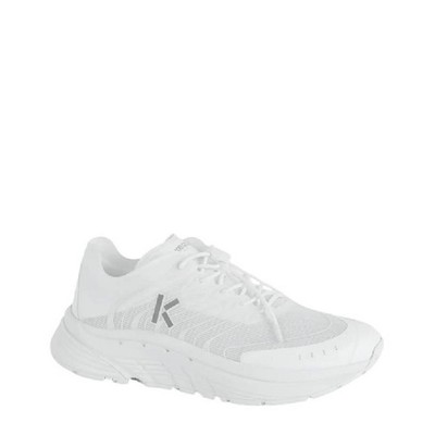 Kenzo Web Print Low Top Sneakers