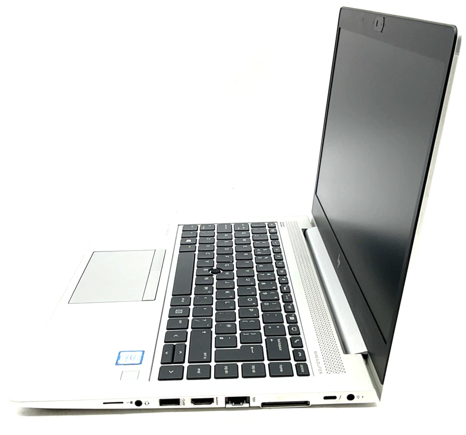 Laptop HP Elitebook 840 G5 i5 8th gen, 8gb RAM, 256GB SSD Windows 11 Pro, photo 4 of 5