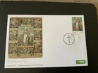 Ireland 2018 #2179 St. Patrick’s Day - FDC