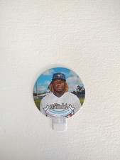 2019 Topps Heritage - 1970 stars candy lids Vladimir Guerrero Jr. #30