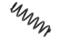 1X Fahrwerksfeder Bilstein - B3 Serienersatz (Federn) 36-292868 FüR Golf 8V7 A3