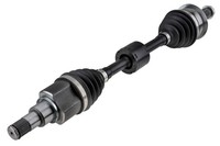 NTY Antriebswelle Links Vorne FüR Suzuki SX4 S-Cross 1.6 13- ATM CVT