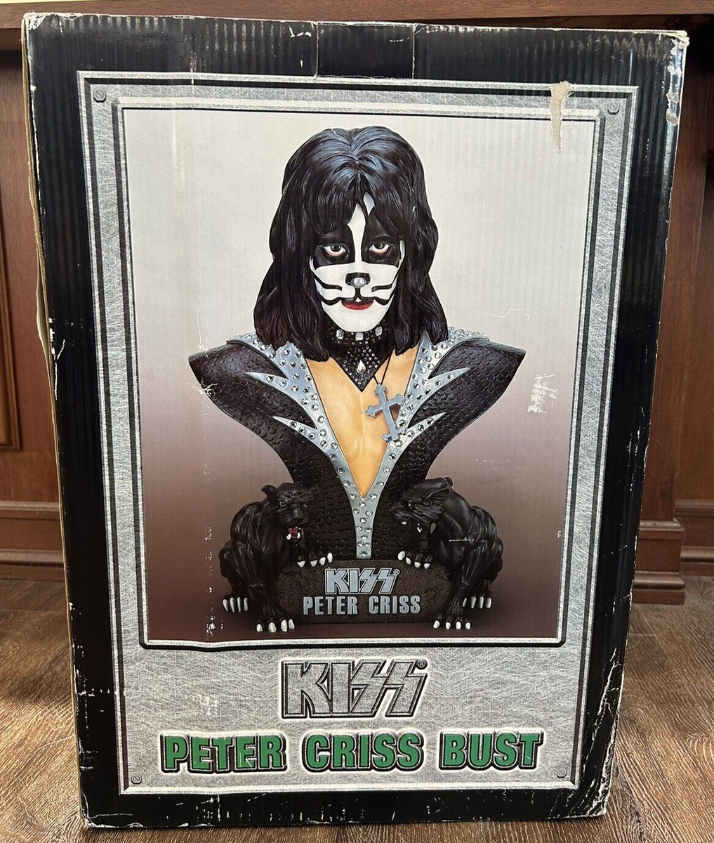 KISS PETER CRISS 20