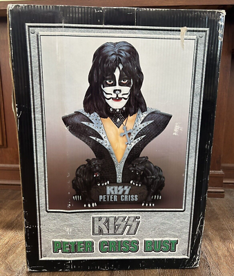 KISS PETER CRISS 20
