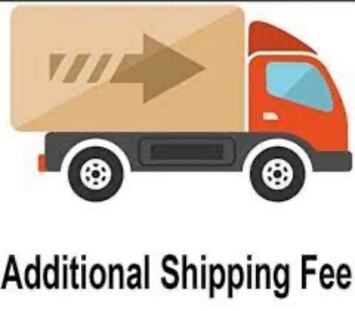 additonal shipping fee US$ 12.5 | eBay