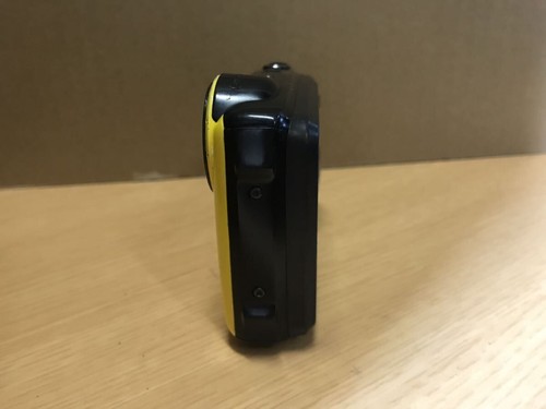 FUJIFILM FinePix XP120 16MP Digital Camera Waterproof English language w/Battery - Picture 3 of 4