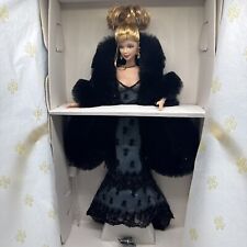 Nolan Miller Evening Illusion 1999 Barbie Doll for sale Nolan Miller Evening Illusion 1999 Barbie Doll for sale