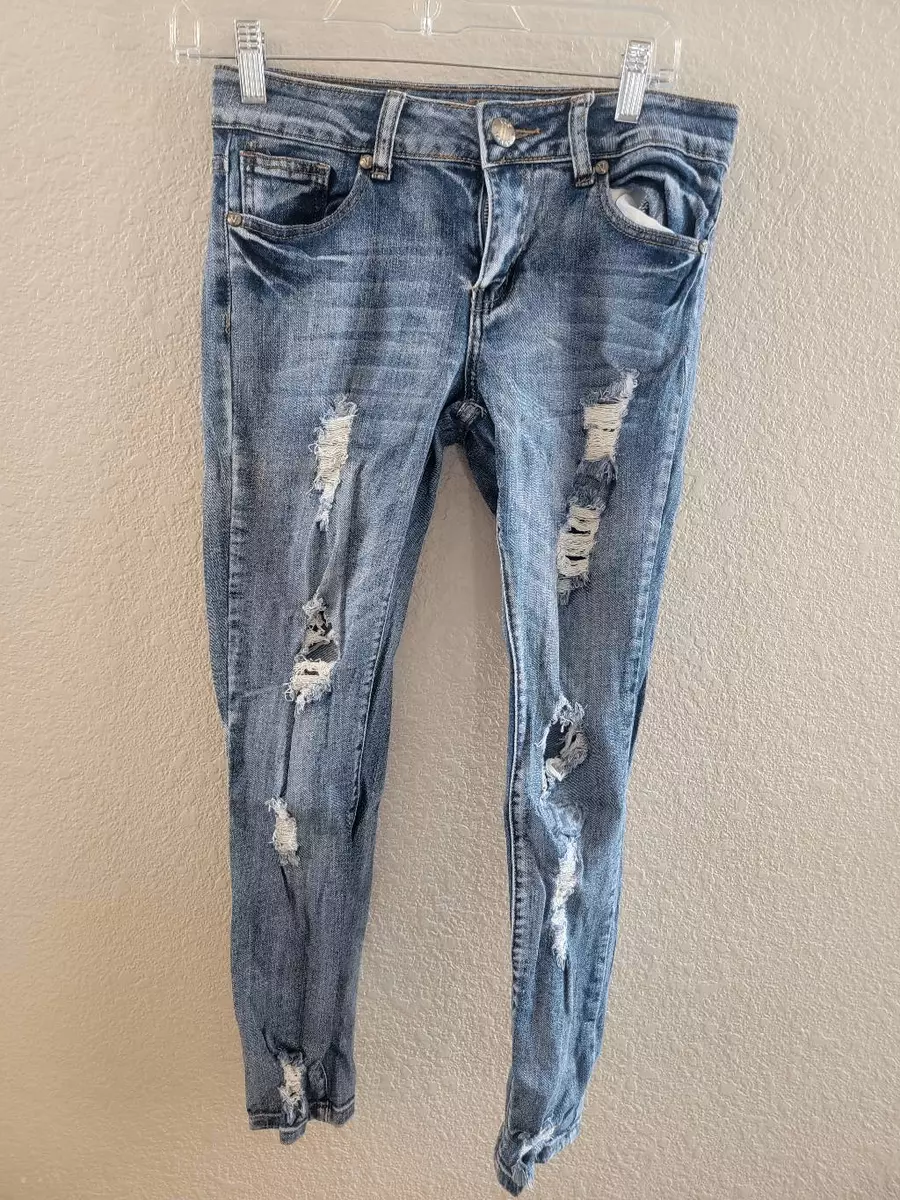Vip hotsell jeans ross