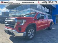 2021 GMC Sierra 1500 SLE SLE, CREW CAB, 5.3 V8, KODIAK EDITION, LIKE NEW