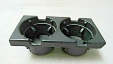 00-06 BMW E46 M3 M & 330Ci 328Ci 325Ci 323Ci Front Center Console Cup Holder OEM