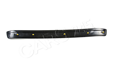 BMW Genuine Door Sill Strip Front Right E90/E91 3 Series  