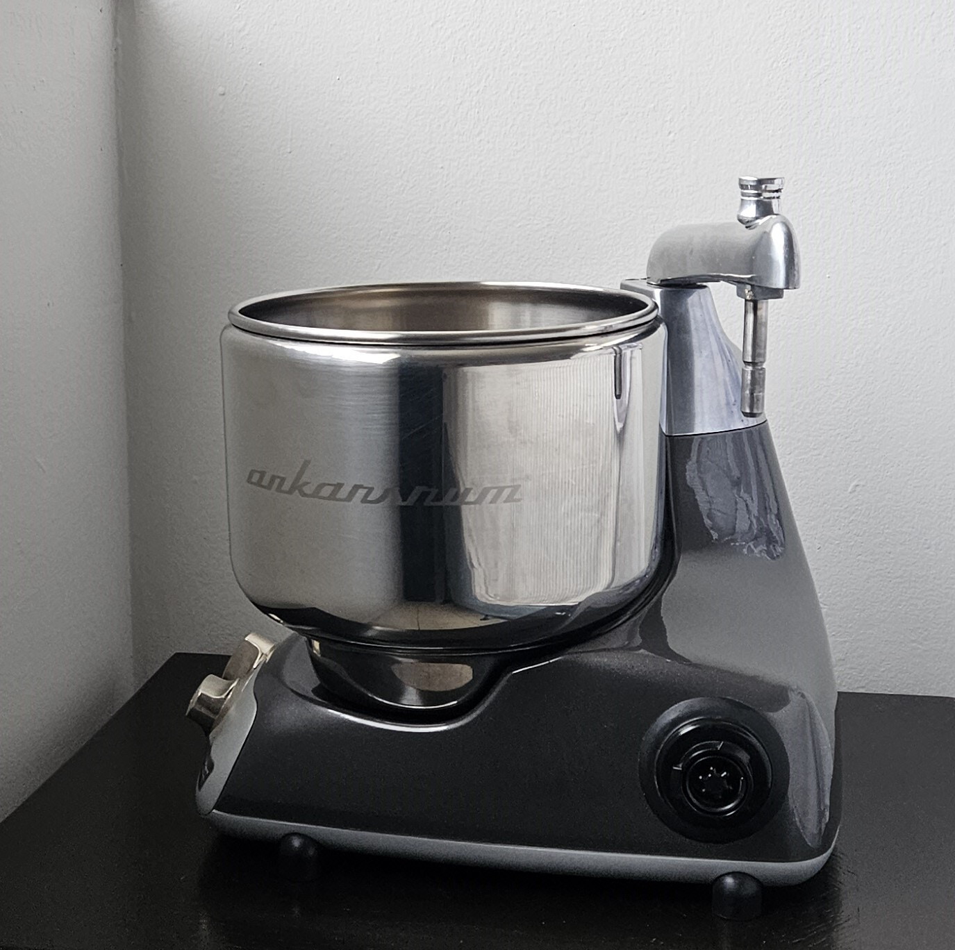 Ankarsrum original assistent mixer AKM 6220 BC eBay