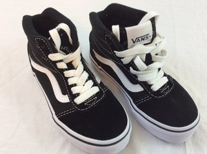 vans off the wall high tops
