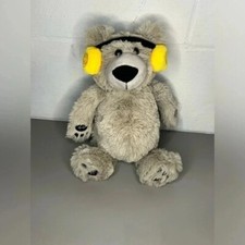 Lulla Bear by Alex  Kate - Mom  s Heartbeat Sound, White Noise, and Lullabies