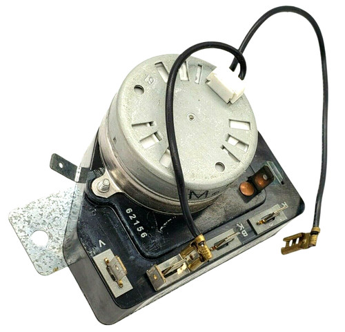 OEM Whirlpool Dryer Timer 8299771 1-Year Warranty ⭐Free Same Day Shipping⭐