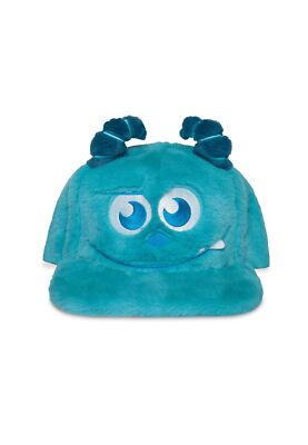 Die Monster AG James P. Sully Novelty Cap Merch Monsters Inc. Fan Mütze Pixar 