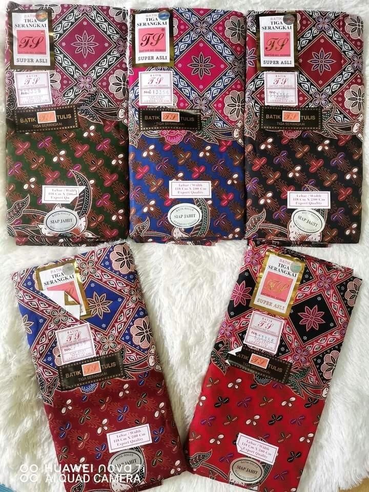 kain batik malaysia - Image 3 of 3