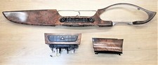 MERCEDES CLS350 C219 COUPE M272 ENGINE INTERIOR TRIMS WOOD EFFECT A2196800071