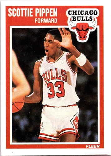 MICHAEL JORDAN & other STARS - pick your card - vintage/parallels/inserts - Picture 3 of 306