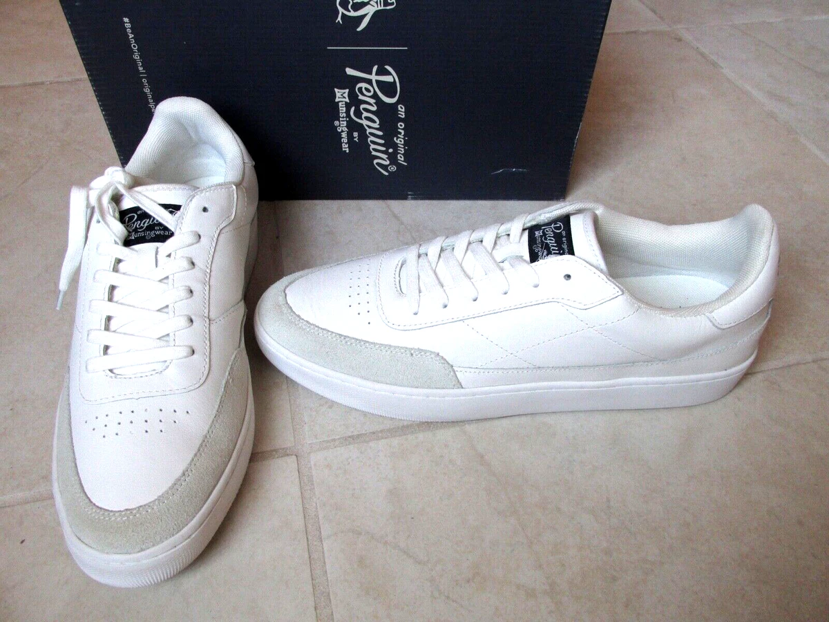 Penguin shoes mens store