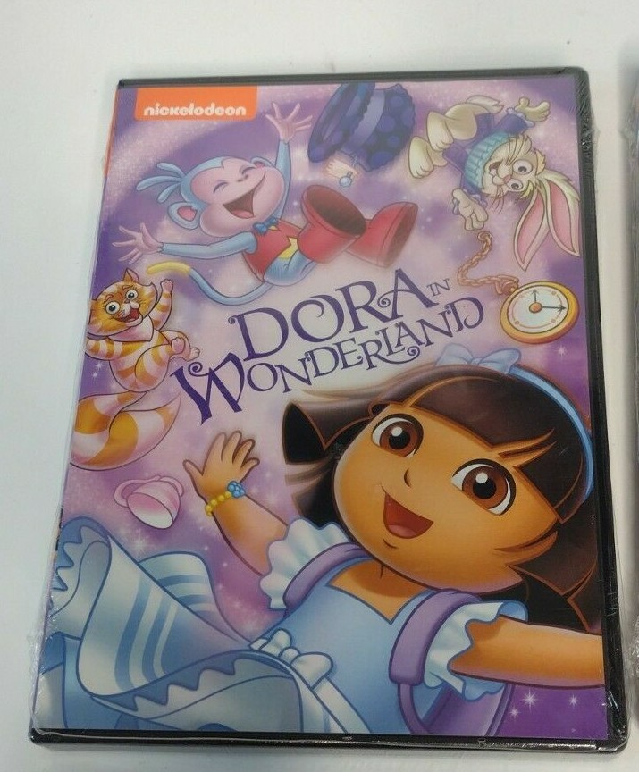 その他 Pedrinha De Aruanda [DVD] [Import] Dora the Explorer Pirate Adventure (2004) - DVD - Animation