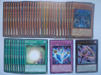 yugioh raviel deck Yu-Gi-Oh! - Structure Deck - Sacred Beasts main image 0