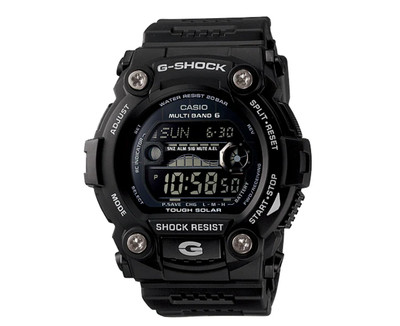 CASIO G-SHOCK GW-7900B-1JF MULTIBAND6 Japan import New