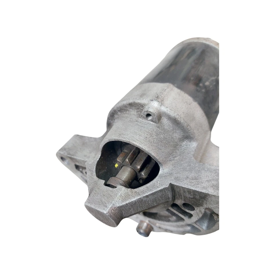 Moteur D'Arrêt Peugeot 106 II/206/307/Partenaire Citroën Saxo 0,7 KW LRT00197 - Photo 4/4