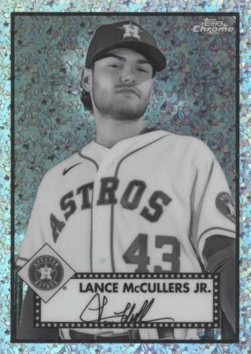 Black & White Mini-Diamond Refractor