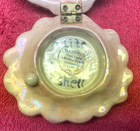 HEATHER GOLDMINC BLUE SKY SHELL WITH PEARLS TEALIGHT HOLDER OR TRINKET BOX-PINK — photo 7