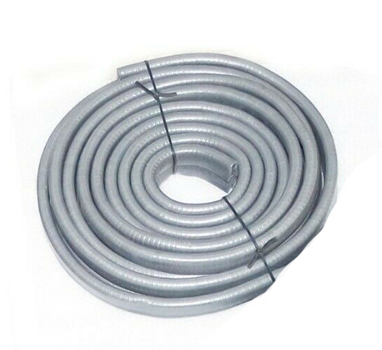 LST Front Door Rubber Seal Set For VW T5 T6 Multivan – Left & Right, Metal Reinforced
