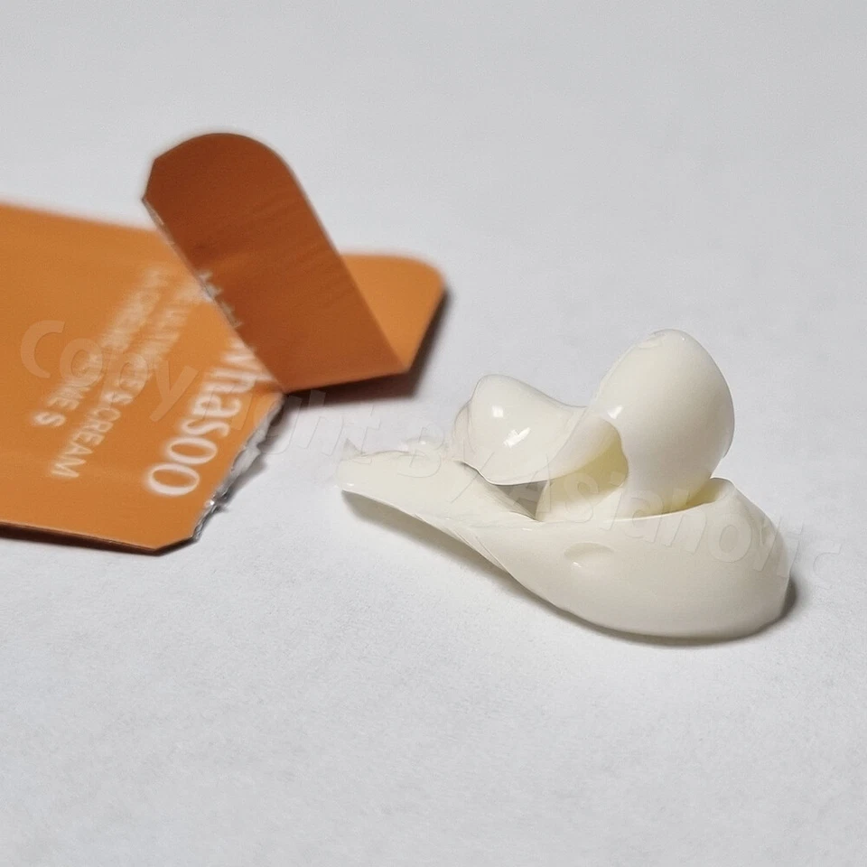 Sulwhasoo The Ultimate S Cream 1ml (10pcs ~ 100pcs) Sample Newest Version - Image 3 of 4