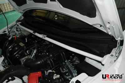 For 2013-2020 Honda FIT / Jazz GK GP5 1.5 Ultra Racing 3 Points Front Strut Bar
