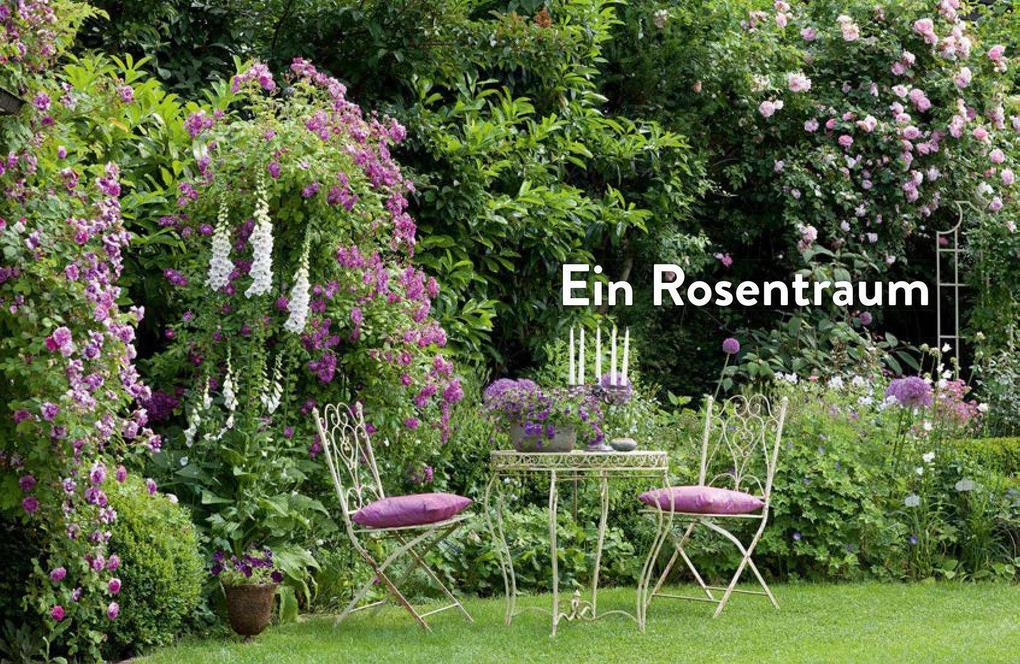 Thumbnail - Verrückt Nach Garten. Ideen Und Erfahrungen Kreativer Gärtner | 2020 |