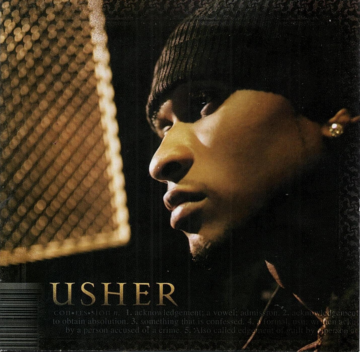 Usher - Confessions (2004)