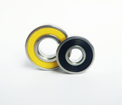RC Engine Ceramic Ball Bearings - Picco All .90 Models
