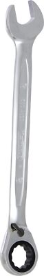 KS Tools 503.4628 GEARplus Ratschenringmaulschlüssel,umschaltbar,30mm