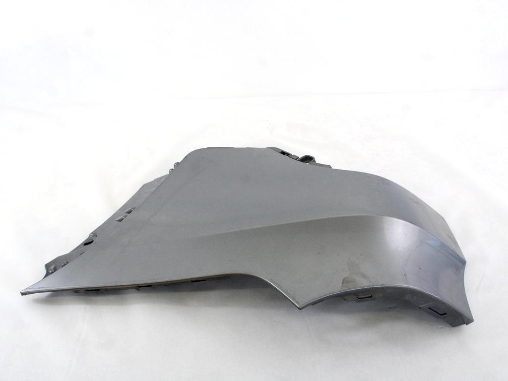 51127158440 Cantonale Stoßstange Hinten Rechte Seite BMW X5 E70 CHANEL パール サングラス