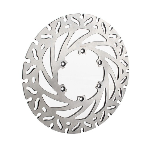 Motor Front Brake Disc Rotor For BMW F650GS CS ST G650 07-09 G650GS 2009-14 cl - Picture 5 of 10