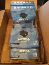 Nebra Indoor Helium HNT 915 MHz Hotspot Miner - Brand New - Ready to Ship