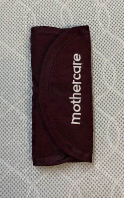 Mothercare Journey Sitzeinheit Schulter/Gurt Gurtpolster X 1 - Abb