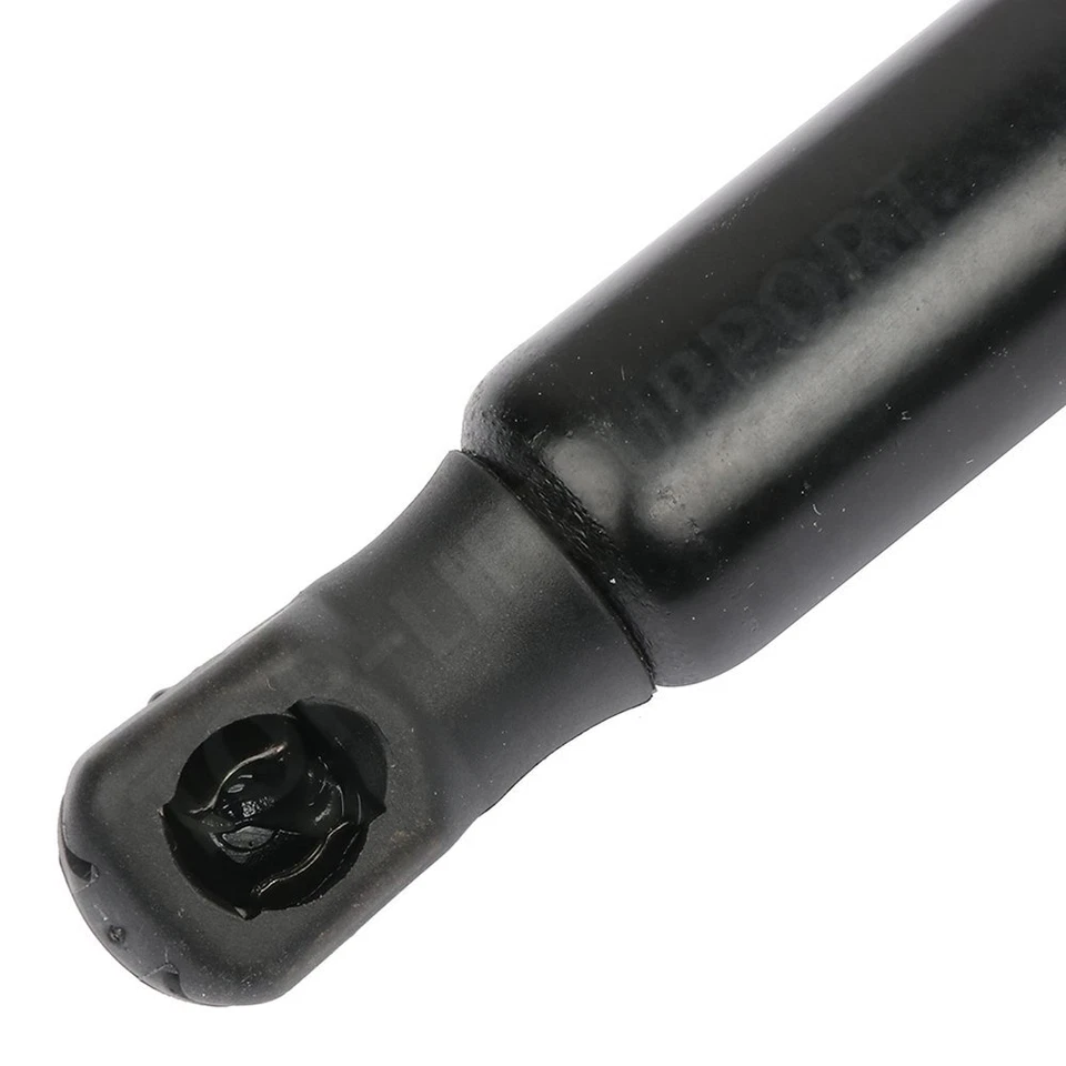 Cantidad (2) Amortiguadores de soporte de elevación de gas para puerta levadiza trasera puntales para Nissan Quest 2011-2017 Foto 3 de 4