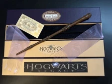 Professor Matilda Weasley Wand 14", Harry Potter Hogwarts Legacy Wizarding World