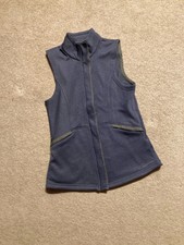 Nwot Exofficio Women's Vest Size Small