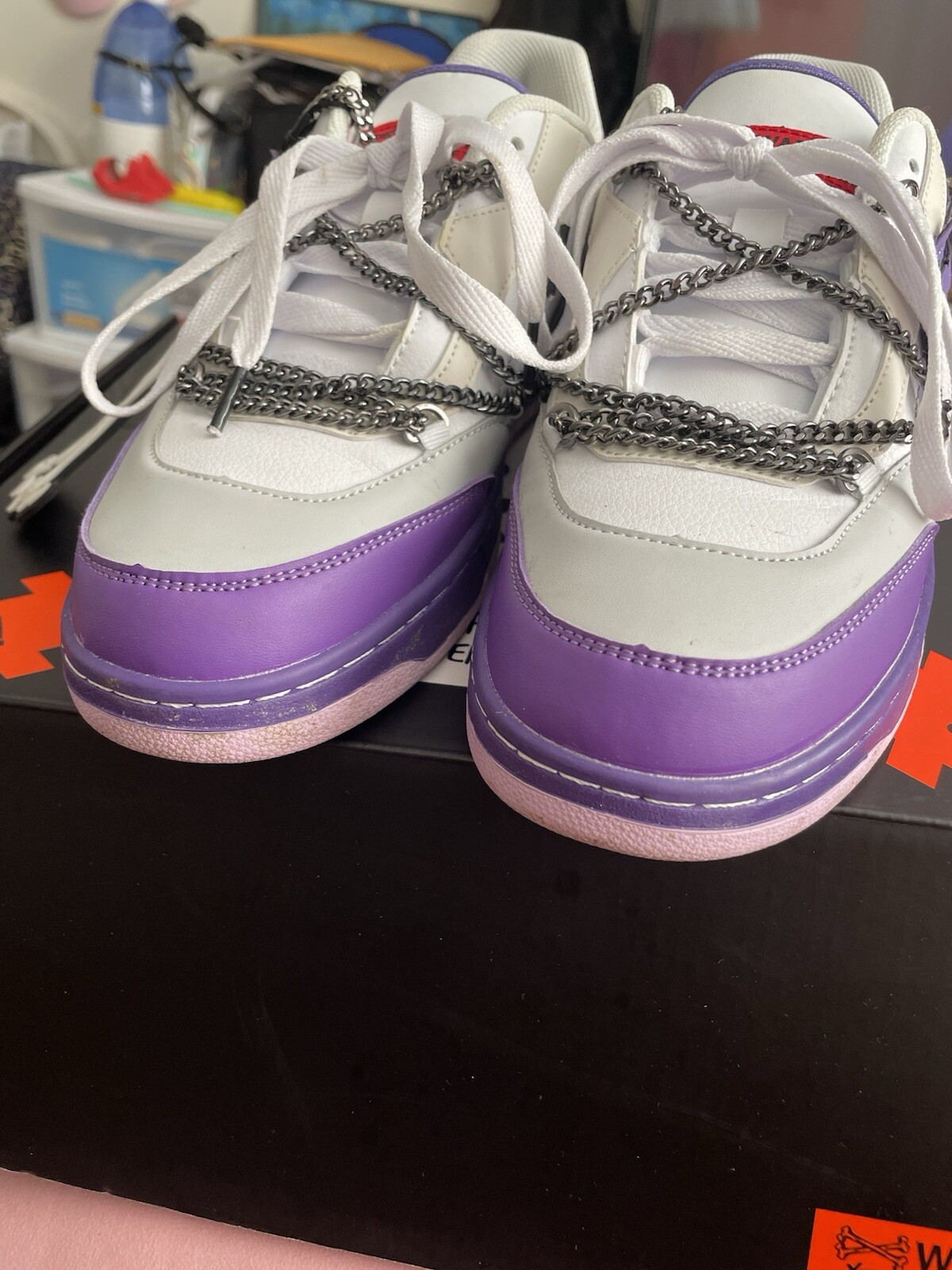 SAOLA Marca X SNEAKERS CLASSICHE CORTE (ARCOSIANE)